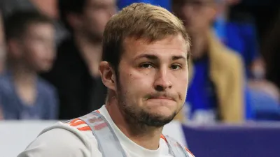 Андрей Панюков