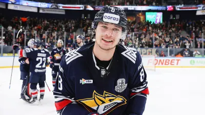 Роман Канцеров