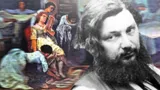 Тайну знаменитой картины раскрыли с помощью рентгена: под изображением новобрачной была спрятана пугающая сцена