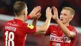 Новый талант «Спартака» с большим будущим. За что хвалят 20-летнего Литвинова