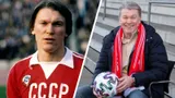 Как изменились звезды советского футбола 1980-х: Блохин, Протасов, Бессонов