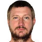 Александр Димидко