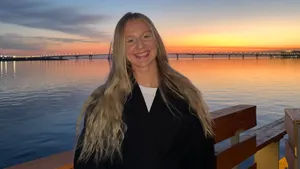«Сережки я все-таки получила!» Пловчиха Чикунова о победе на ЧЕ-2026, Арине Соболенко и немного о личной жизни