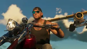 Как купить GTA 6 на PlayStation 5 и Xbox Series из России