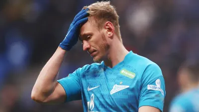 Дмитрий Чистяков