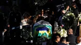 Пеле хоронят на уникальном кладбище, вся Бразилия в трауре: каким был последний путь великого футболиста