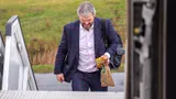 Овечкин шокировал Америку, даже не выходя на лед! Великого русского снова поймали на увлечении «мусорной» едой