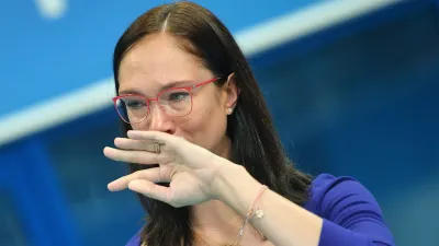 Екатерина Гамова