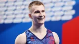 Гимнаст Маринов: «У нас много диванных экспертов, которые смотрят соревнования, и им лишь бы к чему-то придраться»