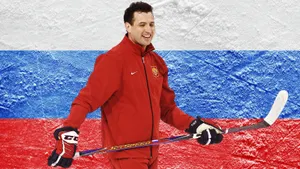 Как Роман Ротенберг захватывал российский хоккей. От знакомства с Медведевым до свержения Знарка и диплома тренера