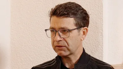 Уле-Эйнар Бьорндален