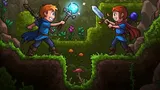 Игры, похожие на Terraria: лучшие аналоги популярной песочницы