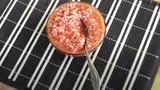 Эта копеечная закуска в СССР выручала зимой. Готовится из трех ингредиентов, а получается очень вкусно