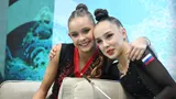 Гимнастка Ильтерякова вслед за победой на ЧЕ зажгла в Испании. Местный клуб точно не пожалел о ее приглашении