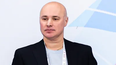 Олег Татауров