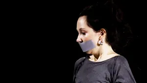 Фигуристка Туктамышева показала печальный номер о проблемах многих женщин. Она не хотела дальше молчать