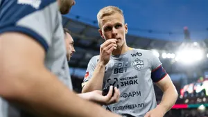 ЦСКА отказался продавать Кисляка, «Спартак» слил ненужного форварда. Трансферы и слухи дня