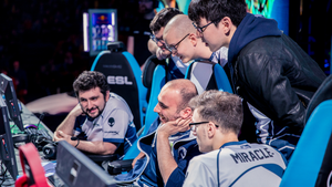 Самые богатые участники The International 2019