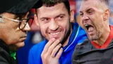 «Сын Дзюбы посмотрел на нас и спросил: «Папа, они совсем тю-тю?» Бодрое интервью легенды «Ростова» Гацкана