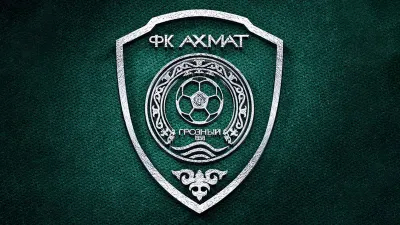 ФК Ахмат Грозный