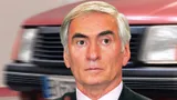 На какой машине ездил знаменитый футболист СССР за границей: его друзья удивлялись