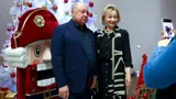 Татьяна Мишина: «Короткая программа мне очень понравилась. Наши ребята просто здорово себя показали»
