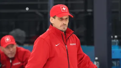 Патрик Фишер