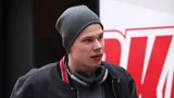 «Юта» подписала контракт с российским форвардом Даниилом Бутом