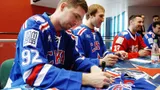 Главная бомба межсезонья КХЛ: СКА наконец-то объявил о переходе Кузнецова! Сколько он будет зарабатывать? 