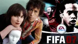 Русская песня в культовой серии игр FIFA. «Письма слали со всего мира — людям казалось, что пою на французском»
