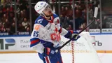 Маклюков — о поражении СКА от «Торпедо»: «По движению выглядели хуже, чем соперник»
