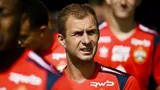 Баринов: «Когда появился вариант с АЕКом, то я чуть ли не чемодан дома собирал»