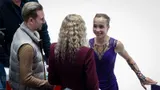 Главные платья и костюмы нового сезона русской фигурки: кайфуем от звезд Тутберидзе и шикарной девушки из Питера