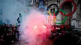 Олимпиада-2024 под угрозой срыва? Макрон продавил жуткий законопроект: во Франции продолжаются погромы