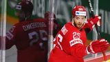 Видео гола Григоренко в финале Олимпиады Россия — Финляндия