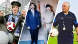 Сын Саддама Хусейна угрожал взорвать самолет с тренером, воспитавшим Аршавина, и дробил футболистам кости