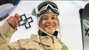«Не думала менять гражданство РФ». Русская чемпионка мира получила шанс на Олимпиаду, сражаясь за права в одиночку