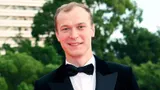 Русского актера просто обожают на Западе: в чем феномен номинированного на «Золотой глобус» Юры Борисова