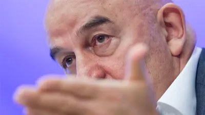 Станислав Черчесов