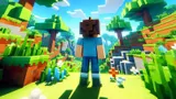 Самые масштабные моды на классы для Minecraft: добавляем RPG-механики в песочницу