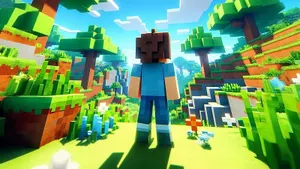 Самые масштабные моды на классы для Minecraft: добавляем RPG-механики в песочницу