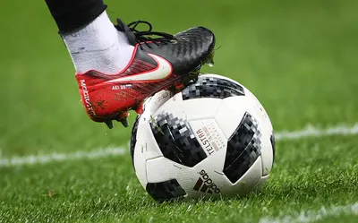 Adidas Telstar