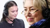 Легендарная Тарасова внезапно оказалась в эфире с олимпийской чемпионкой Щербаковой. Оцениваем дебют