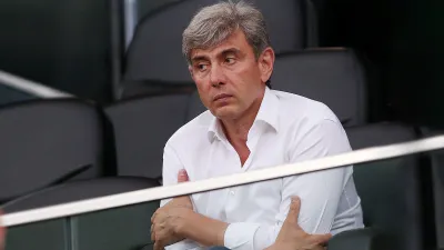 Сергей Галицкий