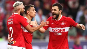 «Спартак» чудом не отхватил от новичка РПЛ в первом матче сезона. Спас Жиго и угловой