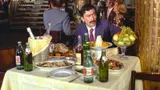 Легендарного актера СССР пытались споить на съемках. Ему пришлось пойти на хитрость, чтобы закончить фильм