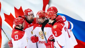 Русских больше не будут отменять в Канаде! Главная хоккейная юниорская лига сняла запрет на приглашение россиян