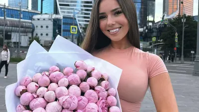 Елизавета Нугуманова