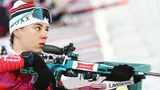Жена призера Олимпиады впервые в карьере взяла личное золото ЧР по биатлону. Уничтожила соперниц