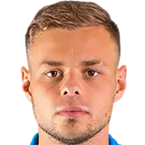 Сергей Серченков